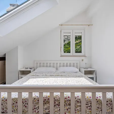 Mit Zwei Meerblick Balkonen Apartment *